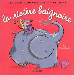 La  rivière baignoire