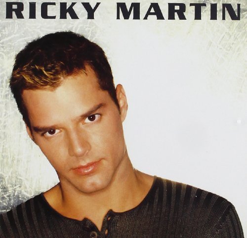 Livin La Vida Loca By Ricky Martin Music Cd Amazon Com Music livin la vida loca by ricky martin