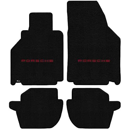 porsche floor mats 911