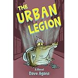 The Urban Legion