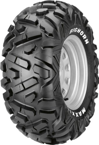 Maxxis M917 Off- Road Radial Tire-29/9R14 48J
