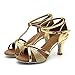 Jfkstore Women's Dance Shoes Latin Ballroom