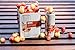 DRY Sparkling Rainier Cherry Soda 12 Oz Cans, 12Count - Lightly Sweetened with Cane Sugar, Caffeine-Free, Non-Gmo