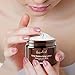 Daily Moisturizer, Organic & Natural Facial Moisturizer for Face, Neck & Décolleté & Hands. Anti Aging Cream with 15% Vitamin C for Collagen, Wrinkles & Hydrate Skin Effectively, by Candid Essentials®