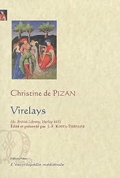 Virelays