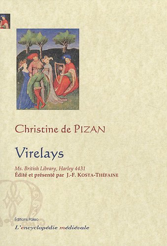 Virelays