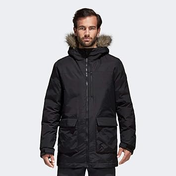 adidas parka xploric