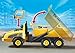 Playmobil Industrial Dump Truck