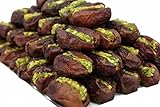 Bateel USA Wanan Dates Pistachio