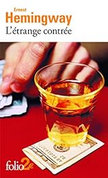 L' étrange contrée