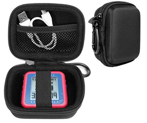 image for CaseSack Golf GPS Case for Bushnell Phontom Golf GPS, Neo Ghost Golf G