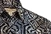 Johari West Celtic Thunder Tropical Hawaiian Mens Shirt