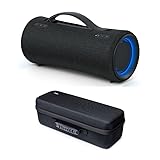 Sony SRS-XG300 X-Series Wireless Portable-Bluetooth