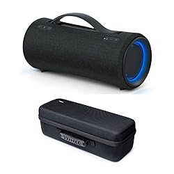 Sony SRS-XG300 X-Series Wireless Portable-Bluetooth