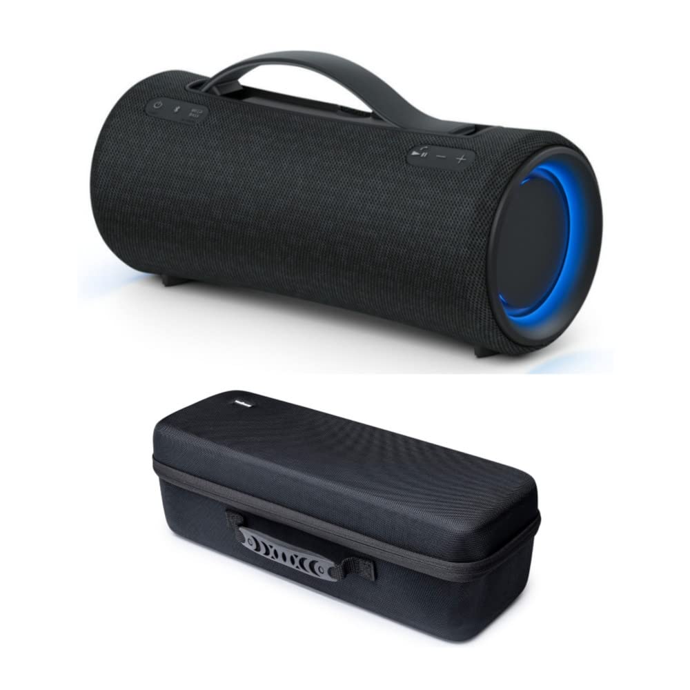 Sony SRS-XG300 X-Series Wireless Portable-Bluetooth
