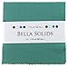 Moda Bella Solids Charm Pack Betty Teal 9900PP-126 by MODA