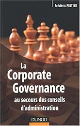La  corporate governance