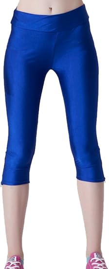 Amazon Xiang Ru ヨガパンツ スポーツタイツ スパッツ タイツ ミディアムパンツ 七分丈パンツ レディース オシャレ ハイウェスト ジム ストレッチ 美脚効果 靴下 ストッキング 通販