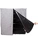 Petsfit Extra Side Door for 5000 Crate Polyester Crate Cover for 42