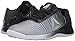 Reebok Women's Crossfit Nano 7.0 Track Shoe, White/Black/Silver Metallic, 9 M US