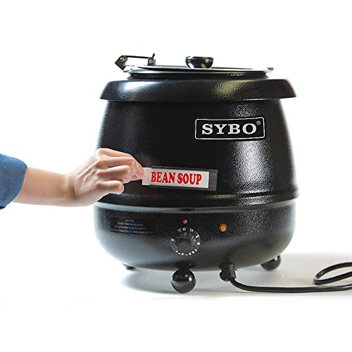 6 SYBO+SB6000+SB+6000+Kettle+Quarts