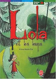 Lola et les loups