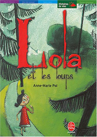 Lola et les loups