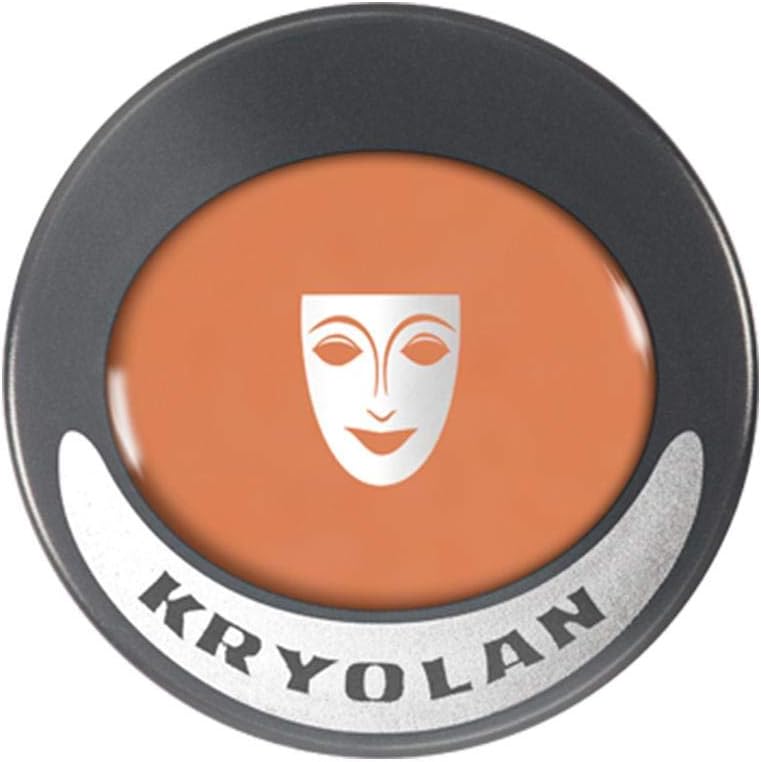 KryolanUltra Foundation - ART. 9002 - OB 3