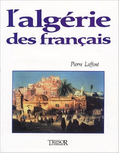 Download L'Algérie des Français PDF