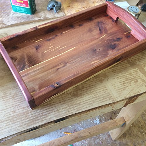 Serving tray, tray, kitchen accessory, wooden tray, breakfast tray