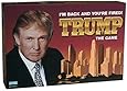 TRUMP the Game (Discontinued by manufacturer)