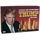 TRUMP the Game (Discontinued by manufacturer)