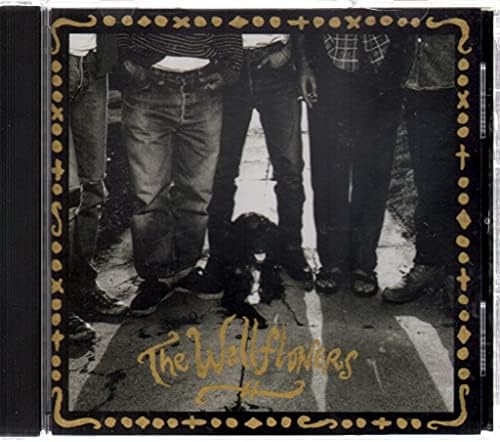 Wallflowers - Breach - Amazon.com Music