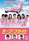 チープ・フライト [DVD]