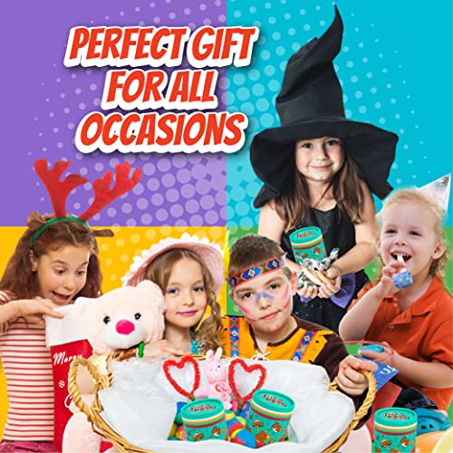 Vintage Metal Jax Game, Kids Jacks Game with Ball,Metal Jacks and