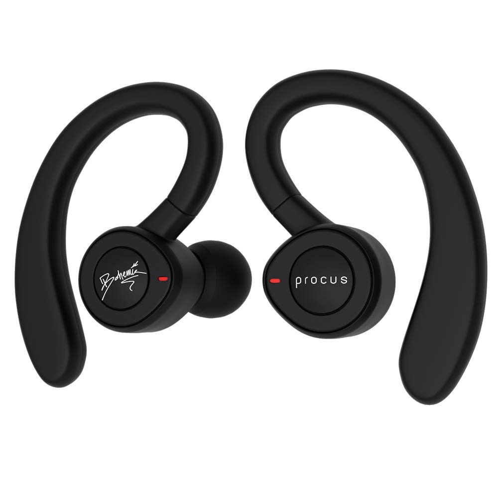 Buy Procus Bohemia Truly Wireless (TWS 