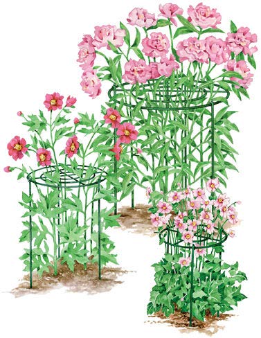 image for Gardener's Supply Company Heavy Duty 24