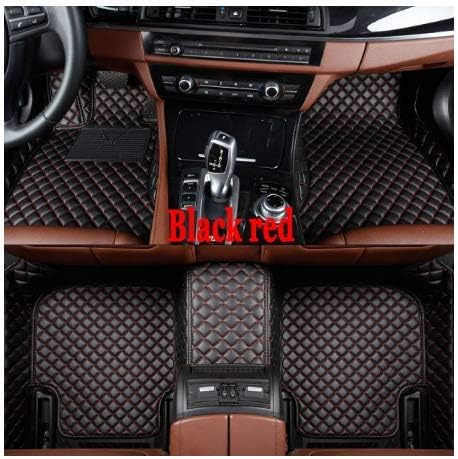 Oscenlife Car floor mats for Mercedes Benz G350 G500 G55 G63 AMG W164 W166 M ML GLE X164 X166 GL GLS 320 350 400 425 carpet