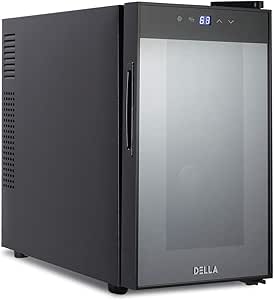 Cigar humidor cooler Cigar humidor cooler