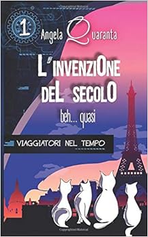 libri di amici a cavallina