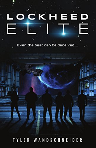 Lockheed Elite by [Wandschneider, Tyler]