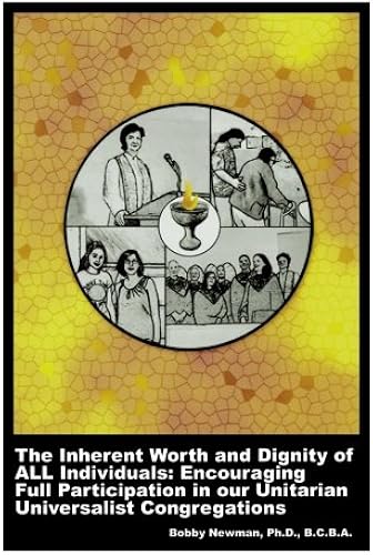 Download The Inherent Worth and Dignity of ALL Individuals: Encouraging Full Participation in our Unitarian Universalist Congregations PDF
