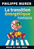 La transition énergétique by