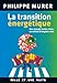 La transition énergétique by