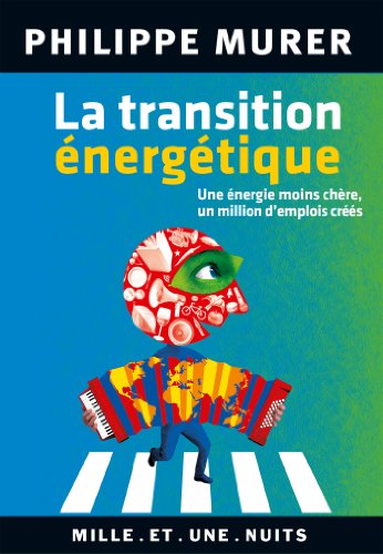 La transition énergétique by (Mass Market Paperback)