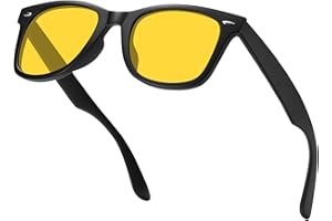 MEETSUN Polarized Sunglasses for Women Men Classic Retro Square Frame Driving Sun Glasses UV Protection