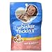Whisker Lickin'S Soft And Delicious Chicken Flavor Cat Treats, 2.5-Ounce (10-Pack)