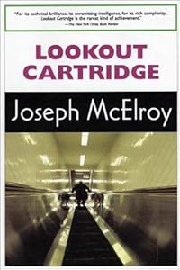 Lookout cartridge