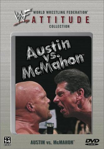 WWE - Austin vs. McMahon - The Whole True Story WWE - Austin vs. McMahon - The Whole True Story