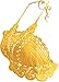 Women's Summer Crochet Bralette Bralet Bra Bustier Crop Tops Tank